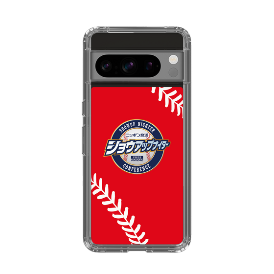 Slim Protection Case［ Nippon Broadcasting System - Show Up Nighter  NC_C05 ］