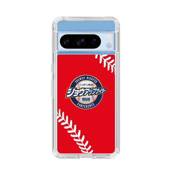 Slim Protection Case［ Nippon Broadcasting System - Show Up Nighter  NC_C05 ］