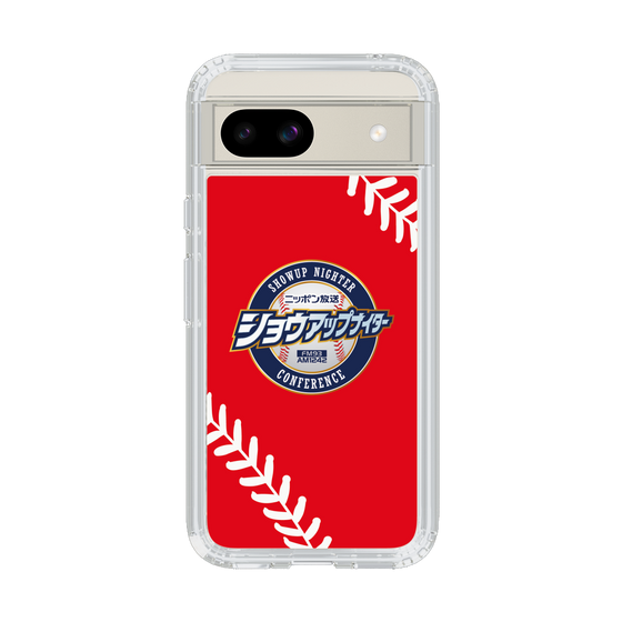 Slim Protection Case［ Nippon Broadcasting System - Show Up Nighter  NC_C05 ］