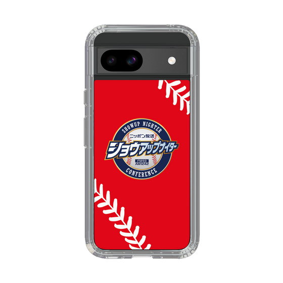 Slim Protection Case［ Nippon Broadcasting System - Show Up Nighter  NC_C05 ］