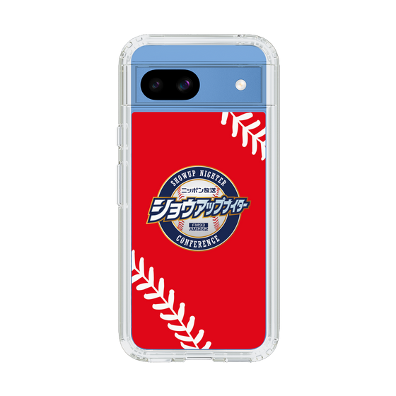 Slim Protection Case［ Nippon Broadcasting System - Show Up Nighter  NC_C05 ］