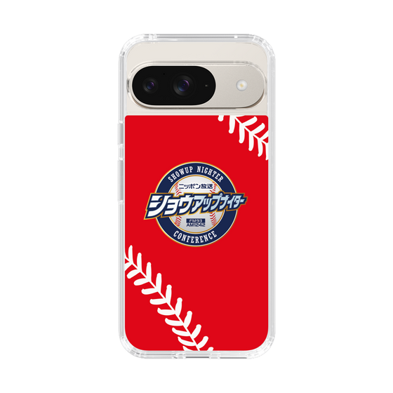 Slim Protection Case［ Nippon Broadcasting System - Show Up Nighter  NC_C05 ］