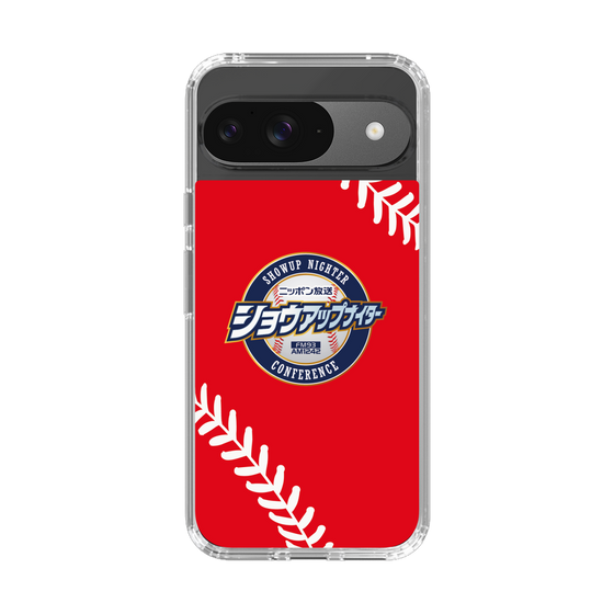 Slim Protection Case［ Nippon Broadcasting System - Show Up Nighter  NC_C05 ］