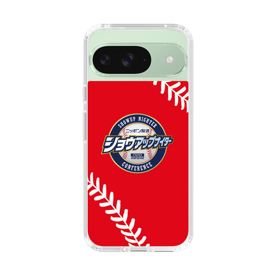 Slim Protection Case［ Nippon Broadcasting System - Show Up Nighter  NC_C05 ］