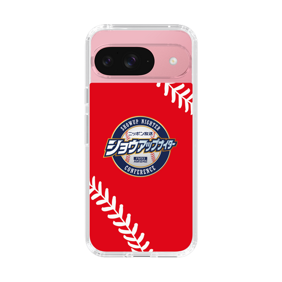 Slim Protection Case［ Nippon Broadcasting System - Show Up Nighter  NC_C05 ］