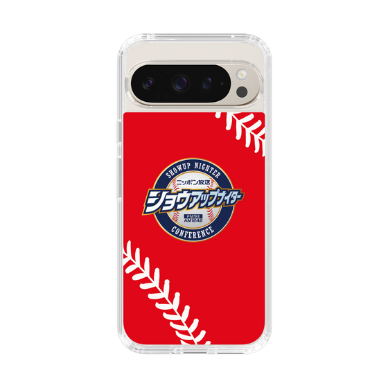 Slim Protection Case［ Nippon Broadcasting System - Show Up Nighter  NC_C05 ］