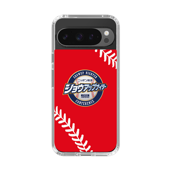 Slim Protection Case［ Nippon Broadcasting System - Show Up Nighter  NC_C05 ］