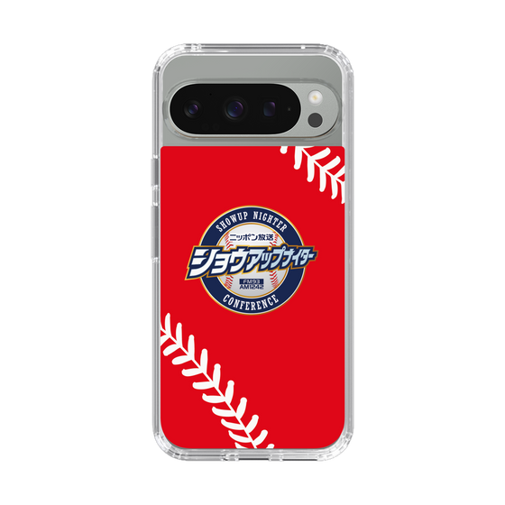 Slim Protection Case［ Nippon Broadcasting System - Show Up Nighter  NC_C05 ］