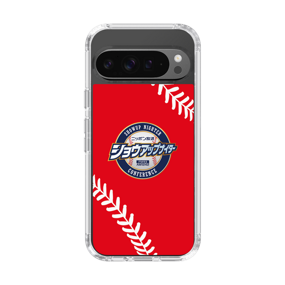 Slim Protection Case［ Nippon Broadcasting System - Show Up Nighter  NC_C05 ］