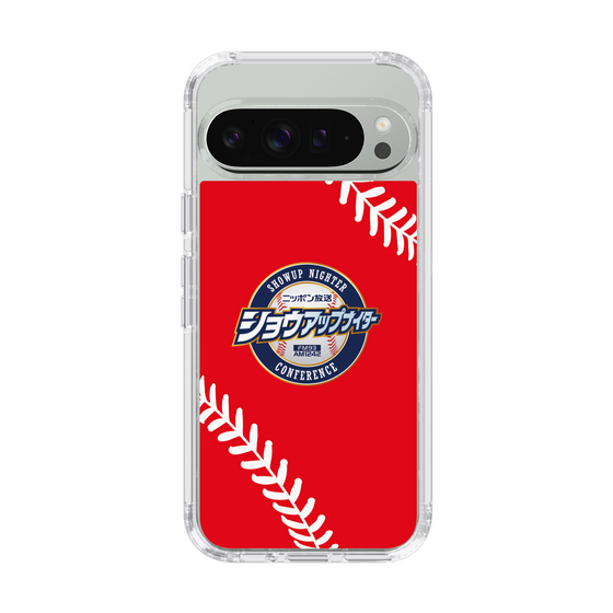 Slim Protection Case［ Nippon Broadcasting System - Show Up Nighter  NC_C05 ］