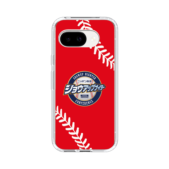 Slim Protection Case［ Nippon Broadcasting System - Show Up Nighter  NC_C05 ］