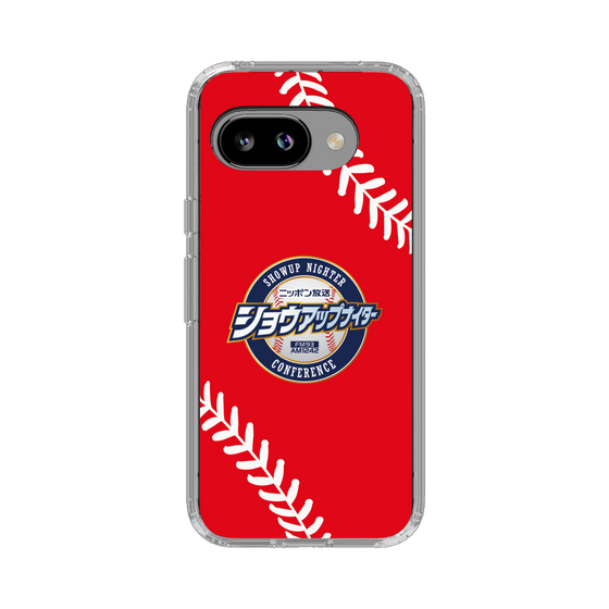 Slim Protection Case［ Nippon Broadcasting System - Show Up Nighter  NC_C05 ］