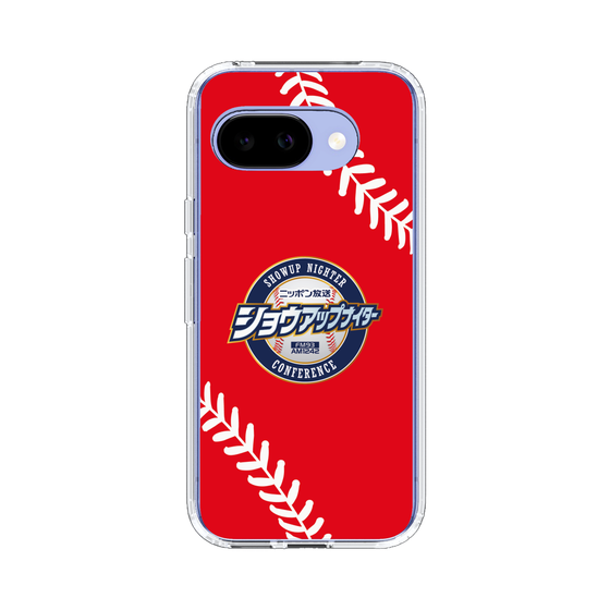 Slim Protection Case［ Nippon Broadcasting System - Show Up Nighter  NC_C05 ］