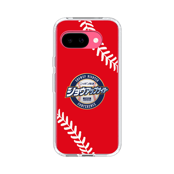 Slim Protection Case［ Nippon Broadcasting System - Show Up Nighter  NC_C05 ］