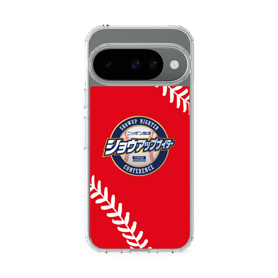 Slim Protection Case［ Nippon Broadcasting System - Show Up Nighter  NC_C05 ］