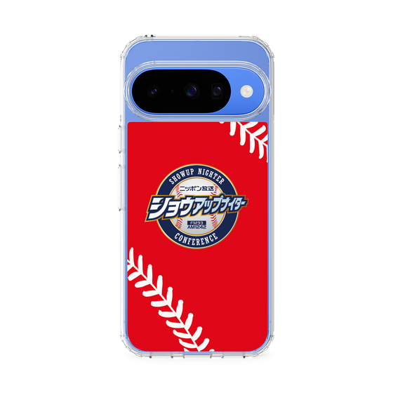 Slim Protection Case［ Nippon Broadcasting System - Show Up Nighter  NC_C05 ］