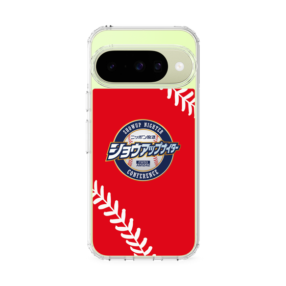 Slim Protection Case［ Nippon Broadcasting System - Show Up Nighter  NC_C05 ］