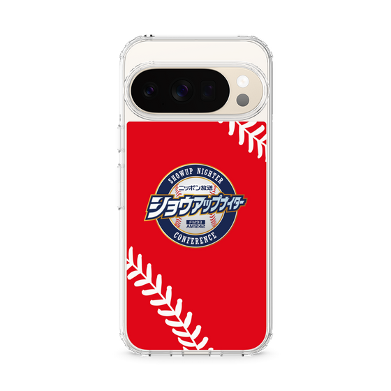Slim Protection Case［ Nippon Broadcasting System - Show Up Nighter  NC_C05 ］