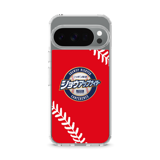Slim Protection Case［ Nippon Broadcasting System - Show Up Nighter  NC_C05 ］