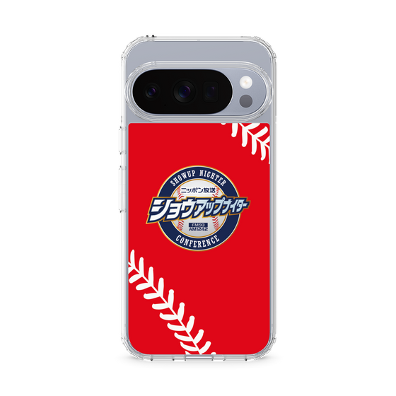 Slim Protection Case［ Nippon Broadcasting System - Show Up Nighter  NC_C05 ］