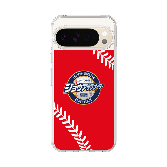 Slim Protection Case［ Nippon Broadcasting System - Show Up Nighter  NC_C05 ］
