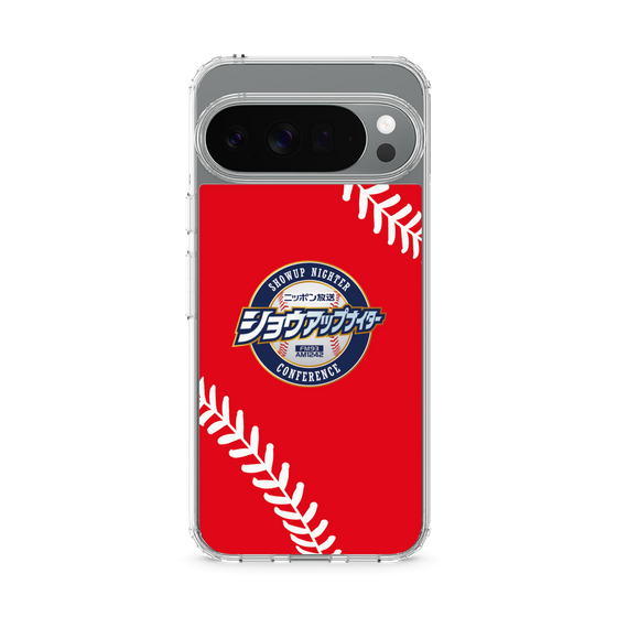 Slim Protection Case［ Nippon Broadcasting System - Show Up Nighter  NC_C05 ］