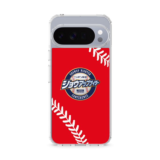Slim Protection Case［ Nippon Broadcasting System - Show Up Nighter  NC_C05 ］