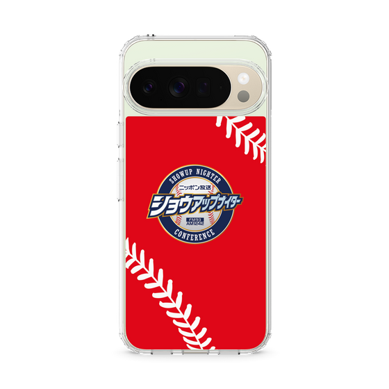 Slim Protection Case［ Nippon Broadcasting System - Show Up Nighter  NC_C05 ］