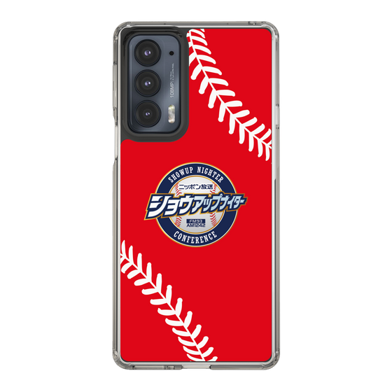 Slim Protection Case［ Nippon Broadcasting System - Show Up Nighter  NC_C05 ］
