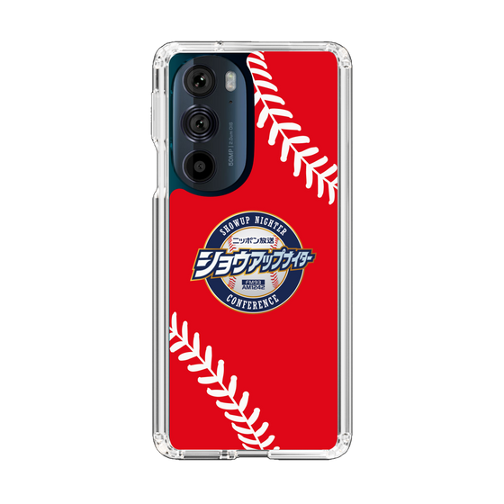Slim Protection Case［ Nippon Broadcasting System - Show Up Nighter  NC_C05 ］