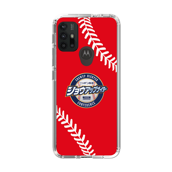 Slim Protection Case［ Nippon Broadcasting System - Show Up Nighter  NC_C05 ］
