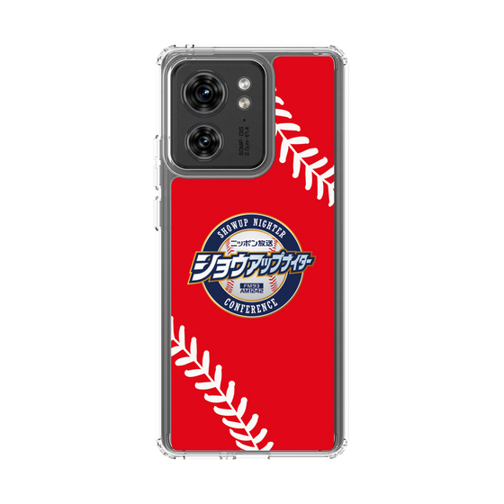Slim Protection Case［ Nippon Broadcasting System - Show Up Nighter  NC_C05 ］