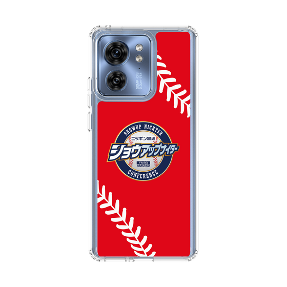 Slim Protection Case［ Nippon Broadcasting System - Show Up Nighter  NC_C05 ］