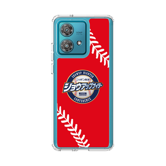 Slim Protection Case［ Nippon Broadcasting System - Show Up Nighter  NC_C05 ］