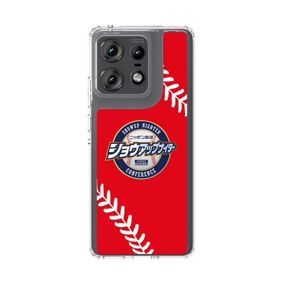 Slim Protection Case［ Nippon Broadcasting System - Show Up Nighter  NC_C05 ］