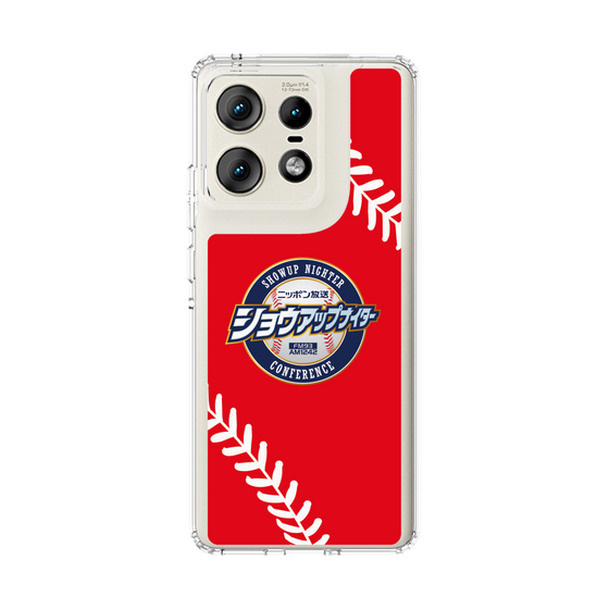 Slim Protection Case［ Nippon Broadcasting System - Show Up Nighter  NC_C05 ］