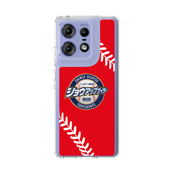Slim Protection Case［ Nippon Broadcasting System - Show Up Nighter  NC_C05 ］