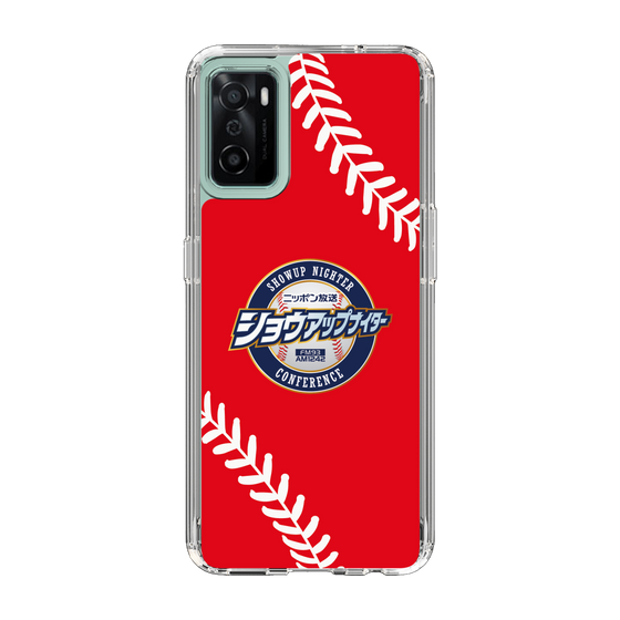 Slim Protection Case［ Nippon Broadcasting System - Show Up Nighter  NC_C05 ］