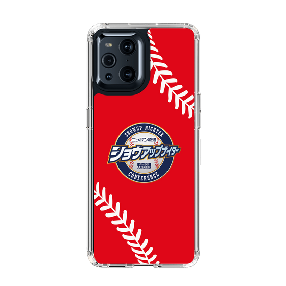 Slim Protection Case［ Nippon Broadcasting System - Show Up Nighter  NC_C05 ］