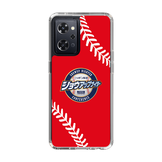 Slim Protection Case［ Nippon Broadcasting System - Show Up Nighter  NC_C05 ］