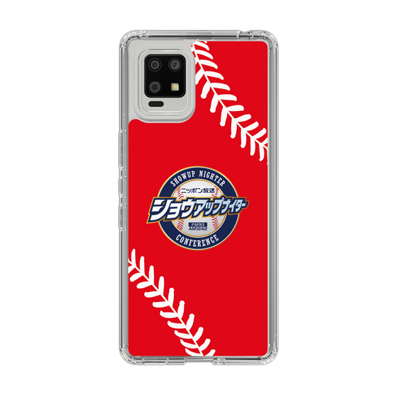 Slim Protection Case［ Nippon Broadcasting System - Show Up Nighter  NC_C05 ］