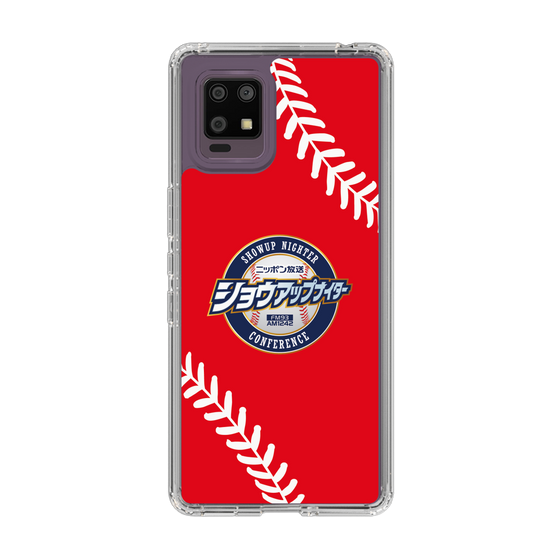 Slim Protection Case［ Nippon Broadcasting System - Show Up Nighter  NC_C05 ］