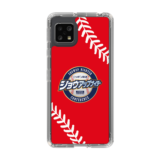 Slim Protection Case［ Nippon Broadcasting System - Show Up Nighter  NC_C05 ］