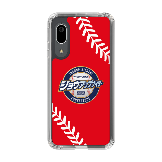 Slim Protection Case［ Nippon Broadcasting System - Show Up Nighter  NC_C05 ］