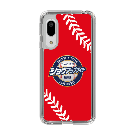 Slim Protection Case［ Nippon Broadcasting System - Show Up Nighter  NC_C05 ］