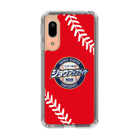 Slim Protection Case［ Nippon Broadcasting System - Show Up Nighter  NC_C05 ］