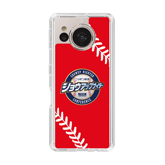 Slim Protection Case［ Nippon Broadcasting System - Show Up Nighter  NC_C05 ］