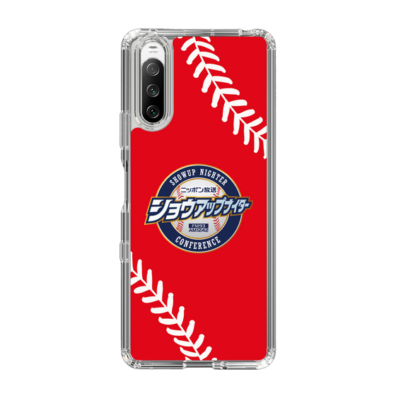 Slim Protection Case［ Nippon Broadcasting System - Show Up Nighter  NC_C05 ］