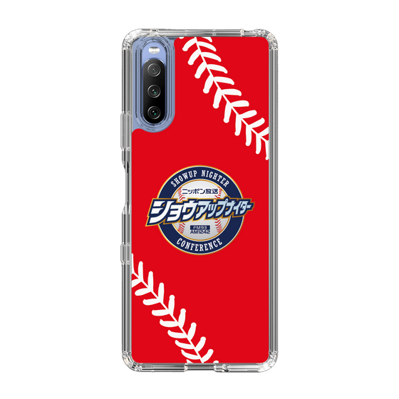 Slim Protection Case［ Nippon Broadcasting System - Show Up Nighter  NC_C05 ］