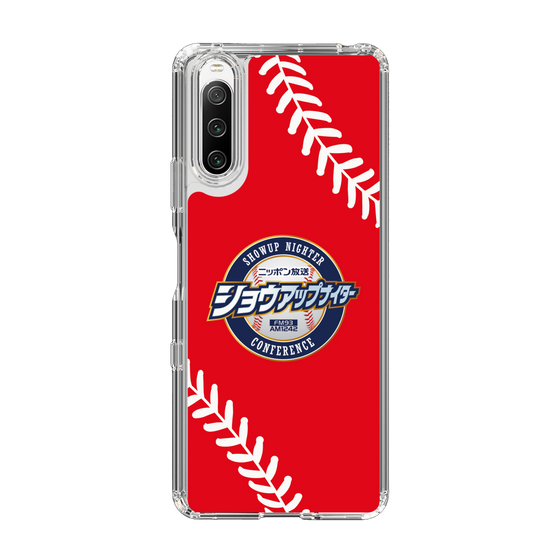 Slim Protection Case［ Nippon Broadcasting System - Show Up Nighter  NC_C05 ］